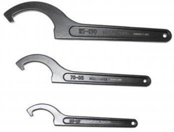 170 р. Ключ радиусный 34-36мм ударный ROCKFORCE ROCKFORCE rf-685с36 ROCKFORCE rf-685с36  с доставкой в г. Пермь. Увеличить фотографию 1