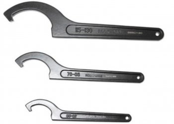 199 р. Ключ радиусный 38-42мм ударный ROCKFORCE ROCKFORCE rf-685с42 ROCKFORCE rf-685с42  с доставкой в г. Пермь. Увеличить фотографию 1