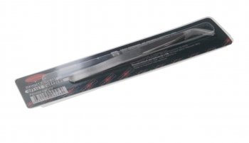 216 р. Пинцет 125мм изогнутый в блистере ROCKFORCE ROCKFORCE rf-6943110 ROCKFORCE rf-6943110  с доставкой в г. Пермь. Увеличить фотографию 2