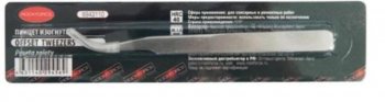 216 р. Пинцет 125мм изогнутый в блистере ROCKFORCE ROCKFORCE rf-6943110 ROCKFORCE rf-6943110  с доставкой в г. Пермь. Увеличить фотографию 3