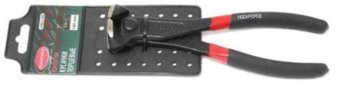 469 р. Кусачки торцевые 200мм 8 с держателем ROCKFORCE ROCKFORCE rf-6962200 ROCKFORCE rf-6962200  с доставкой в г. Пермь. Увеличить фотографию 1