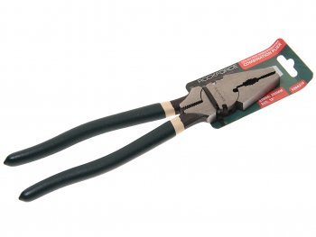 1 249 р. Пассатижи 300мм комбинированные с держателем ROCKFORCE ROCKFORCE rf-6964310  с доставкой в г. Пермь. Увеличить фотографию 1