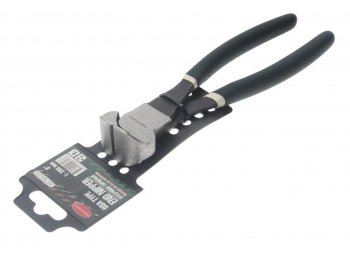 1 029 р. Кусачки торцевые 200мм 8 ROCKFORCE ROCKFORCE rf-6976a200  с доставкой в г. Пермь. Увеличить фотографию 1