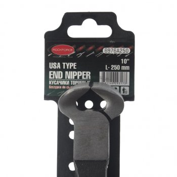 1 189 р. Кусачки торцевые 250мм 10 ROCKFORCE ROCKFORCE rf-6976a250  с доставкой в г. Пермь. Увеличить фотографию 3