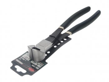 1 189 р. Кусачки торцевые 250мм 10 ROCKFORCE ROCKFORCE rf-6976a250  с доставкой в г. Пермь. Увеличить фотографию 1