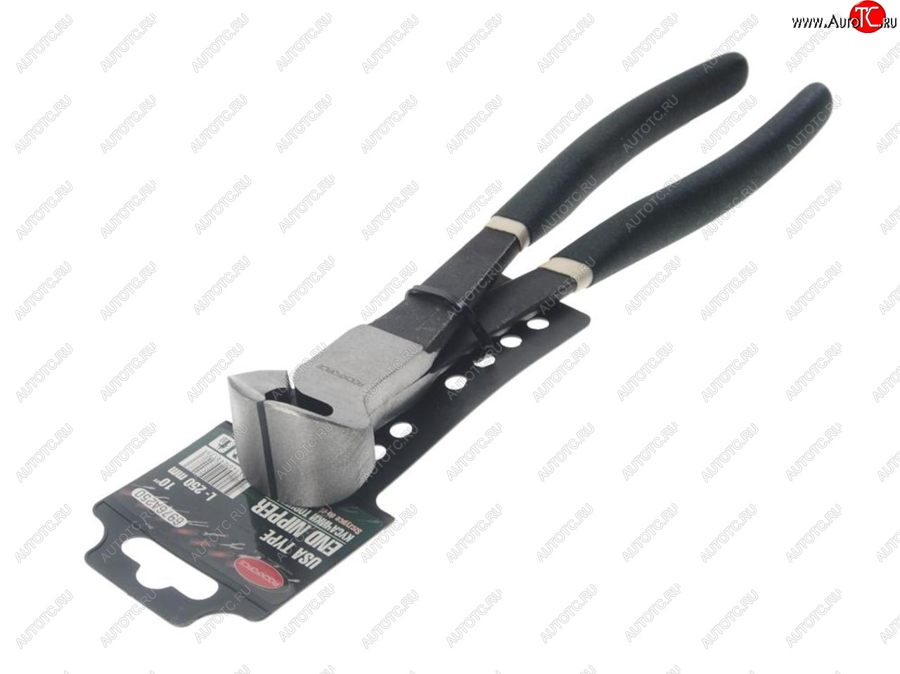 1 189 р. Кусачки торцевые 250мм 10 ROCKFORCE ROCKFORCE rf-6976a250  с доставкой в г. Пермь
