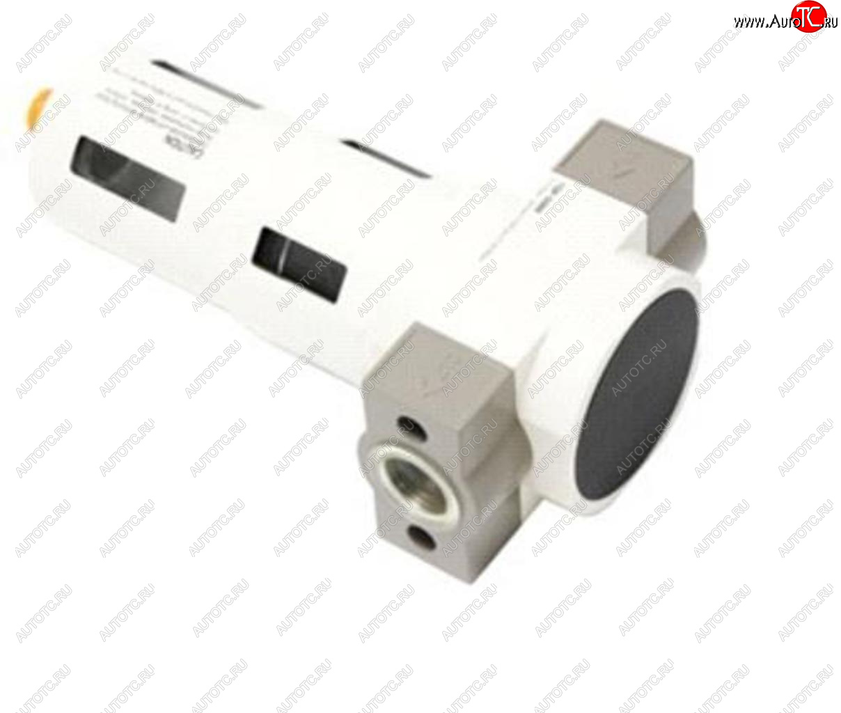 2 049 р. Фильтр 14 (1300 лмин.,16Bar,60град.,5мк) для пневмосистемы Profi ROCKFORCE ROCKFORCE rf-703214  с доставкой в г. Пермь