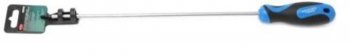 359 р. Отвертка TORX T25x300мм ROCKFORCE ROCKFORCE rf-71630025  с доставкой в г. Пермь. Увеличить фотографию 1
