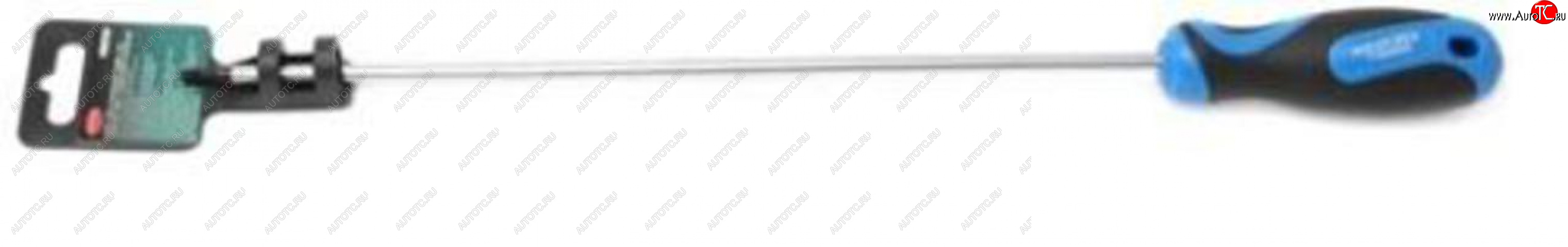359 р. Отвертка TORX T25x300мм ROCKFORCE ROCKFORCE rf-71630025  с доставкой в г. Пермь