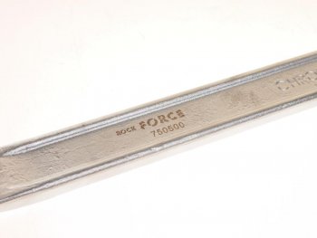 899 р. Лопатка монтажная 500мм ROCKFORCE ROCKFORCE rf-750500  с доставкой в г. Пермь. Увеличить фотографию 2