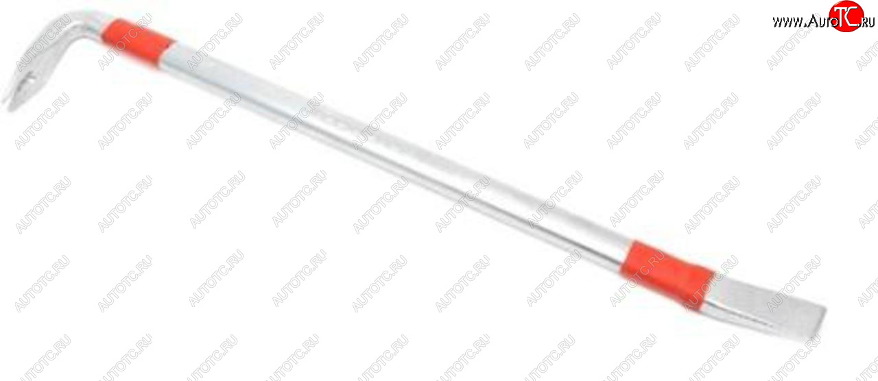 1 689 р. Лопатка монтажная 750мм 90град. с гвоздодером ROCKFORCE ROCKFORCE rf-750750u  с доставкой в г. Пермь