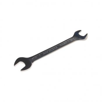 219 р. Ключ рожковый 16х17мм ROCKFORCE ROCKFORCE rf-7541617  с доставкой в г. Пермь. Увеличить фотографию 1
