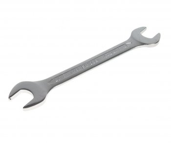 379 р. Ключ рожковый 21х23мм ROCKFORCE ROCKFORCE rf-7542123  с доставкой в г. Пермь. Увеличить фотографию 1