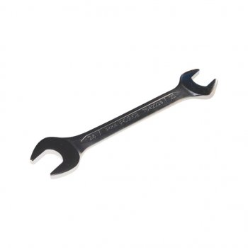 369 р. Ключ рожковый 22х24мм ROCKFORCE ROCKFORCE rf-7542224  с доставкой в г. Пермь. Увеличить фотографию 1
