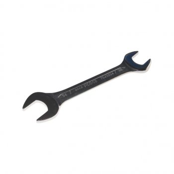 849 р. Ключ рожковый 30х34мм ROCKFORCE ROCKFORCE rf-7543034  с доставкой в г. Пермь. Увеличить фотографию 1