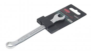 160 р. Ключ комбинированный 10мм универсальный с держателем ROCKFORCE ROCKFORCE rf-75510md  с доставкой в г. Пермь. Увеличить фотографию 1