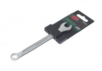 107 р. Ключ комбинированный 10мм (Super Drive) с держателем ROCKFORCE ROCKFORCE rf-75510sd ROCKFORCE rf-75510sd  с доставкой в г. Пермь. Увеличить фотографию 1