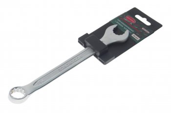265 р. Ключ комбинированный 16мм (Super Drive) с держателем ROCKFORCE ROCKFORCE rf-75516sd  с доставкой в г. Пермь. Увеличить фотографию 1