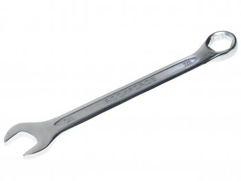 229 р. Ключ комбинированный 21х21мм шестигранный ROCKFORCE ROCKFORCE rf-75521h ROCKFORCE rf-75521h  с доставкой в г. Пермь. Увеличить фотографию 1
