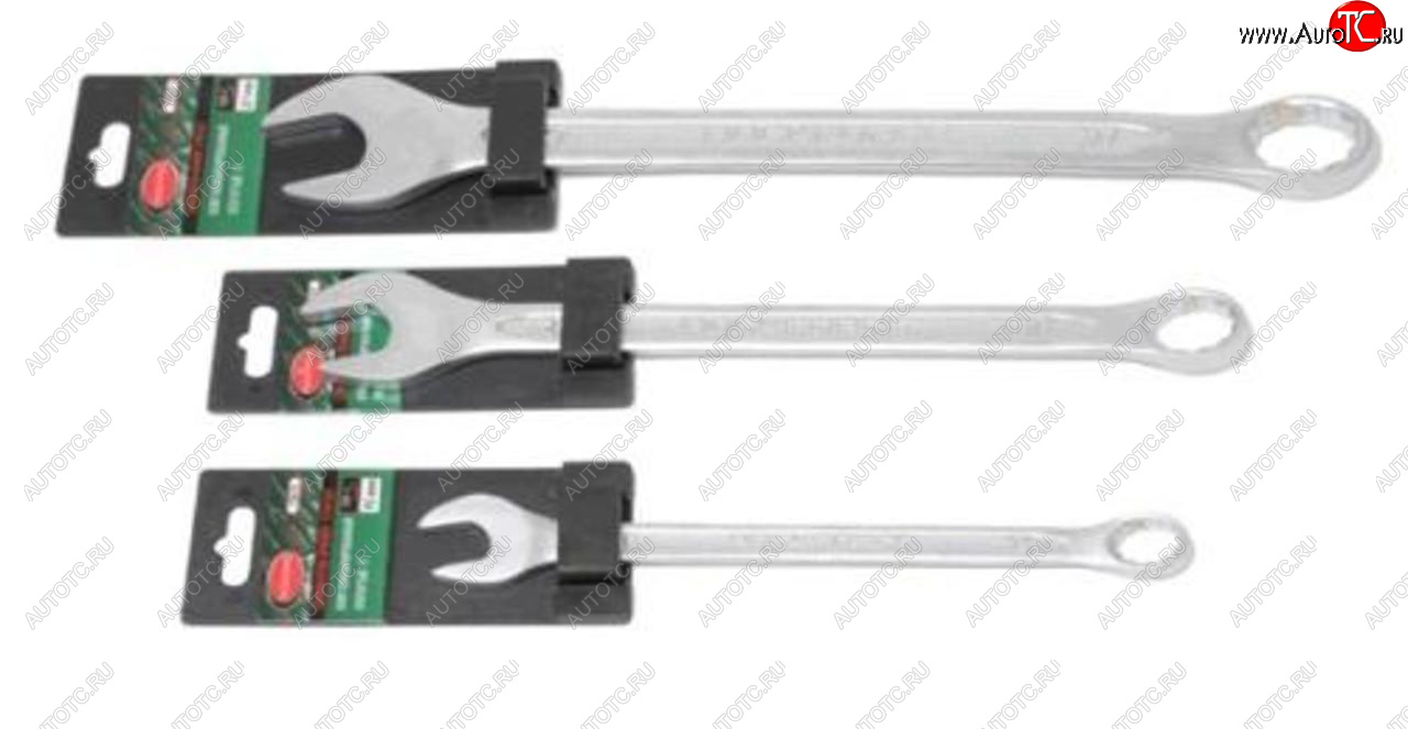 92 р. Ключ комбинированный 8х8мм с держателем Profi ROCKFORCE ROCKFORCE rf-75608  с доставкой в г. Пермь