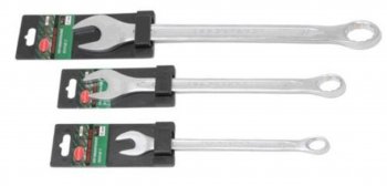 114 р. Ключ комбинированный 12х12мм с держателем Profi ROCKFORCE ROCKFORCE rf-75612  с доставкой в г. Пермь. Увеличить фотографию 1