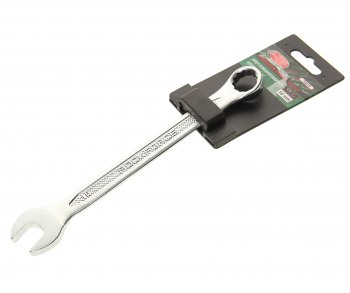 142 р. Ключ комбинированный 16х16мм с держателем Profi ROCKFORCE ROCKFORCE rf-75616 ROCKFORCE rf-75616  с доставкой в г. Пермь. Увеличить фотографию 1