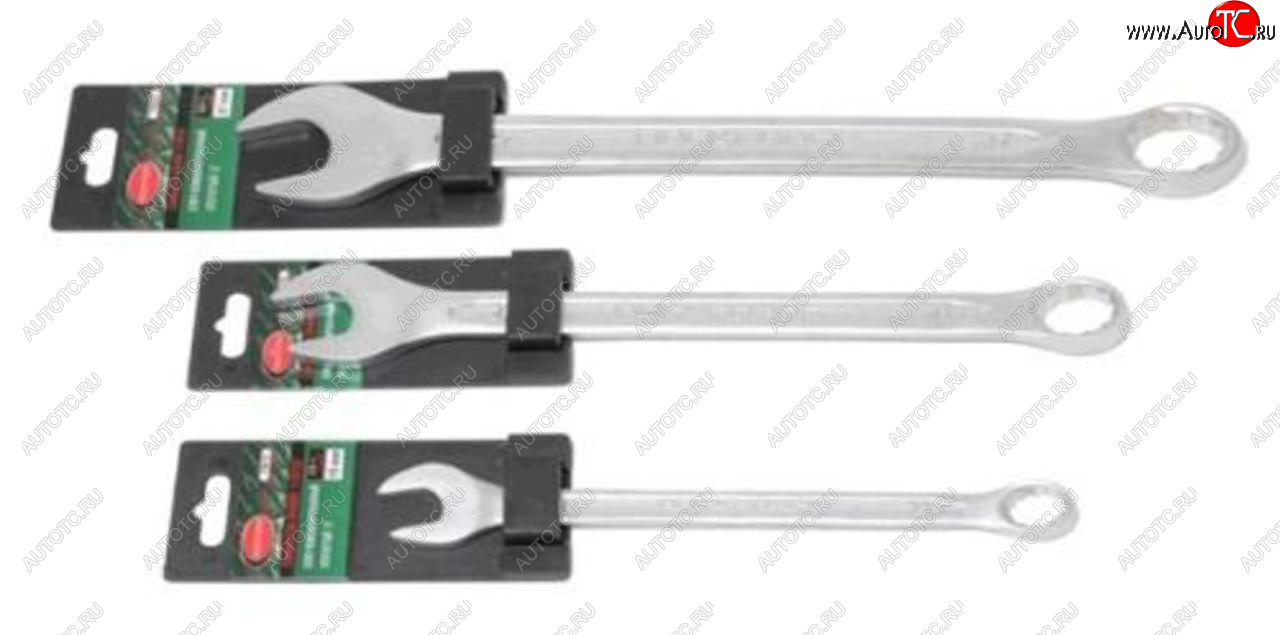 469 р. Ключ комбинированный 23х23мм с держателем Profi ROCKFORCE ROCKFORCE rf-75623  с доставкой в г. Пермь