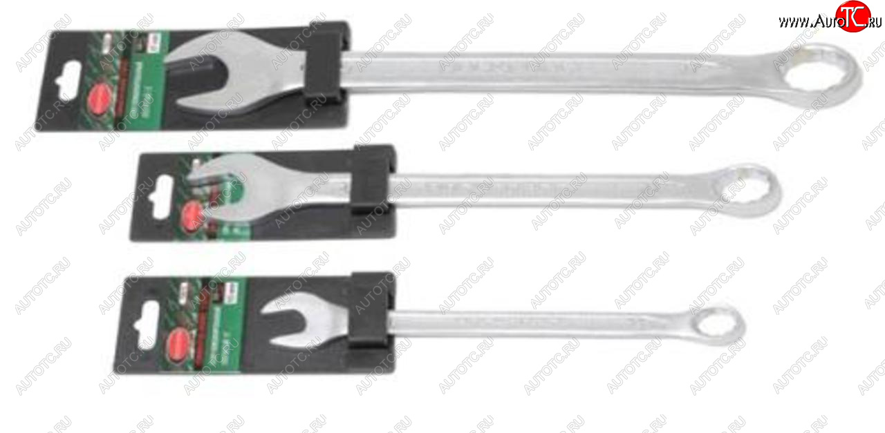 649 р. Ключ комбинированный 28х28мм с держателем Profi ROCKFORCE ROCKFORCE rf-75628  с доставкой в г. Пермь