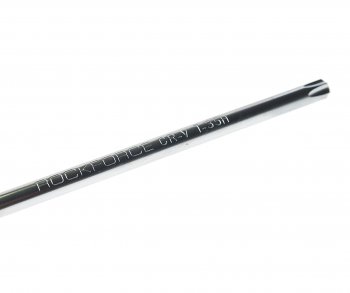 101 р. Ключ TORX Г-образный T-35H с отверстием длинный ROCKFORCE ROCKFORCE rf-76735l  с доставкой в г. Пермь. Увеличить фотографию 2