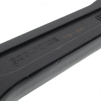 2 699 р. Ключ рожковый 65мм L=335мм ударный односторонний ROCKFORCE ROCKFORCE rf-79165  с доставкой в г. Пермь. Увеличить фотографию 3
