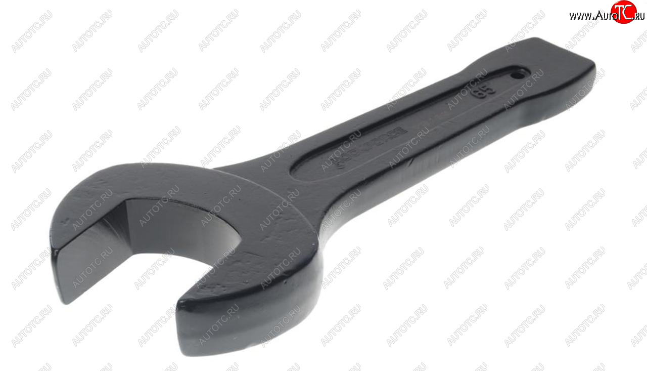 2 699 р. Ключ рожковый 65мм L=335мм ударный односторонний ROCKFORCE ROCKFORCE rf-79165  с доставкой в г. Пермь