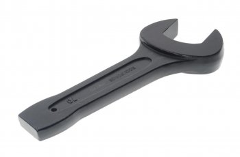 3 699 р. Ключ рожковый 70мм L=365мм ударный односторонний ROCKFORCE ROCKFORCE rf-79170  с доставкой в г. Пермь. Увеличить фотографию 2