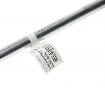 1 789 р. Вороток 12 L=510мм шарнирный с рукояткой ROCKFORCE ROCKFORCE rf-8014510  с доставкой в г. Пермь. Увеличить фотографию 2