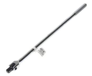 1 789 р. Вороток 12 L=510мм шарнирный с рукояткой ROCKFORCE ROCKFORCE rf-8014510  с доставкой в г. Пермь. Увеличить фотографию 1