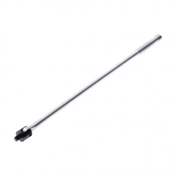 1 999 р. Вороток 12 L=600мм шарнирный с рукояткой ROCKFORCE ROCKFORCE rf-8014600u  с доставкой в г. Пермь. Увеличить фотографию 1