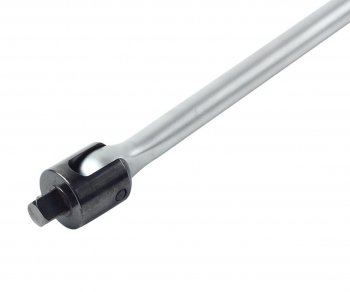 2 299 р. Вороток 12 L=750мм шарнирный с рукояткой ROCKFORCE ROCKFORCE rf-8014750u  с доставкой в г. Пермь. Увеличить фотографию 2