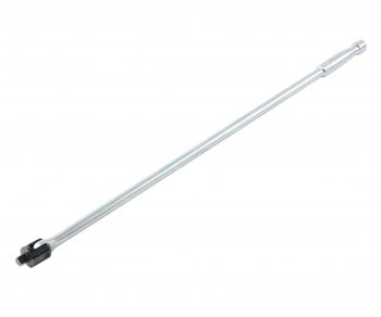 2 299 р. Вороток 12 L=750мм шарнирный с рукояткой ROCKFORCE ROCKFORCE rf-8014750u  с доставкой в г. Пермь. Увеличить фотографию 1