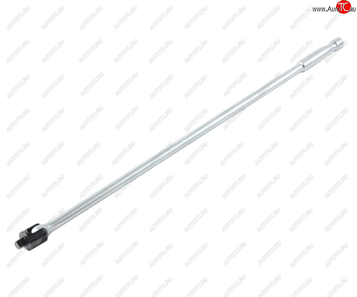 2 299 р. Вороток 12 L=750мм шарнирный с рукояткой ROCKFORCE ROCKFORCE rf-8014750u  с доставкой в г. Пермь