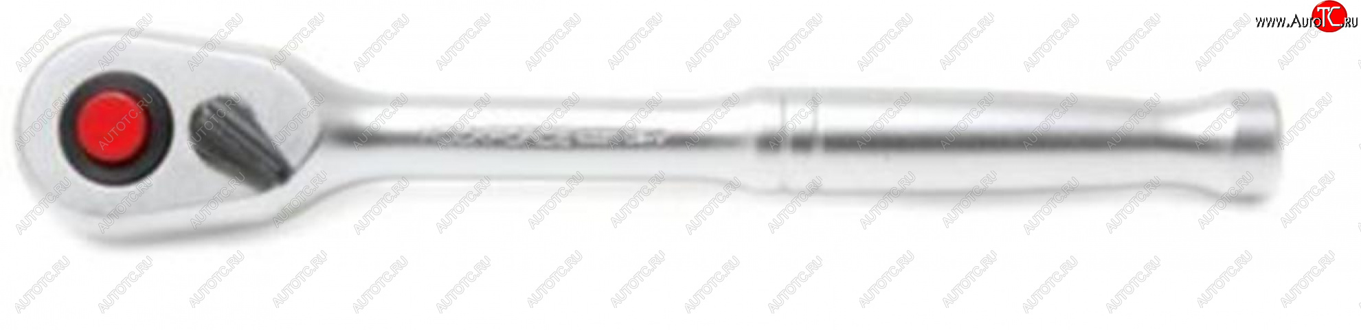 949 р. Ключ трещотка 14 45 зубьев ROCKFORCE ROCKFORCE rf-802211  с доставкой в г. Пермь