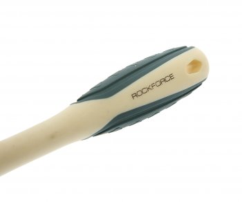 1 039 р. Ключ трещотка 14 72 зуба реверсивная в пластиковом корпусе ROCKFORCE ROCKFORCE rf-802227  с доставкой в г. Пермь. Увеличить фотографию 3