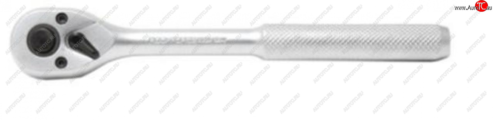 769 р. Ключ трещотка 1/4 72 зуба реверсивная с накаткой ROCKFORCE ROCKFORCE rf-80224 ROCKFORCE rf-80224  с доставкой в г. Пермь