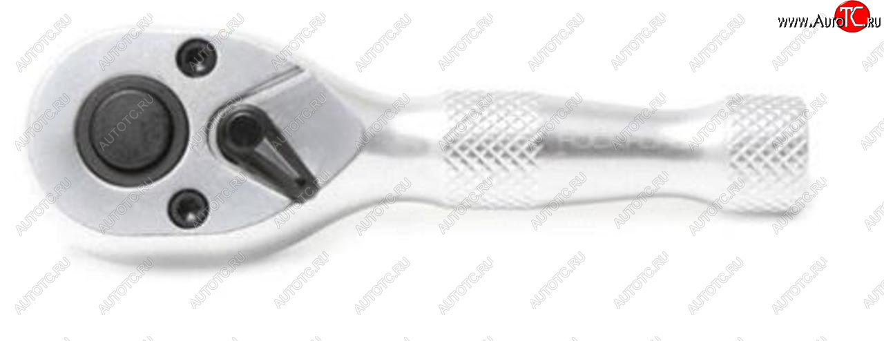 899 р. Ключ трещотка 3/8 72 зуба 105мм реверсивная с накаткой ROCKFORCE ROCKFORCE rf-802326 ROCKFORCE rf-802326  с доставкой в г. Пермь