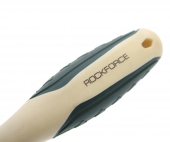 1 449 р. Ключ трещотка 12 72 зуба реверсивная в пластиковом корпусе ROCKFORCE ROCKFORCE rf-802427  с доставкой в г. Пермь. Увеличить фотографию 3
