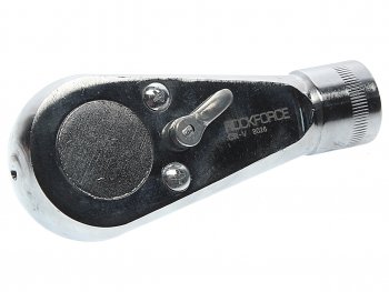 1 899 р. Ключ трещотка 34 20 зубьев 160мм ROCKFORCE ROCKFORCE rf-8026  с доставкой в г. Пермь. Увеличить фотографию 1