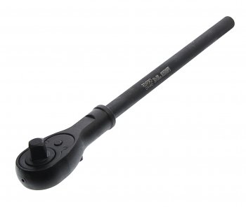 4 089 р. Ключ трещотка 34 20 зубьев ударная ROCKFORCE ROCKFORCE rf-8026500mpb  с доставкой в г. Пермь. Увеличить фотографию 2