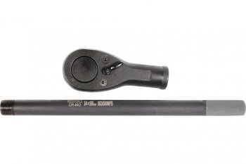 4 089 р. Ключ трещотка 34 20 зубьев ударная ROCKFORCE ROCKFORCE rf-8026500mpb  с доставкой в г. Пермь. Увеличить фотографию 4