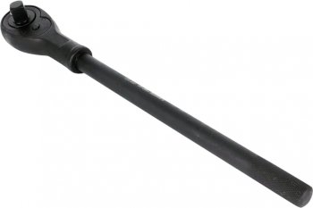 4 089 р. Ключ трещотка 34 20 зубьев ударная ROCKFORCE ROCKFORCE rf-8026500mpb  с доставкой в г. Пермь. Увеличить фотографию 5