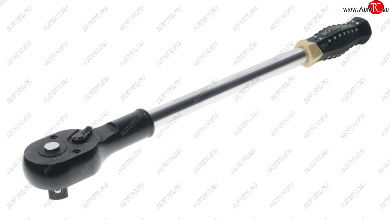 5 999 р. Ключ трещотка 34 24 зуба ROCKFORCE ROCKFORCE rf-8026510  с доставкой в г. Пермь