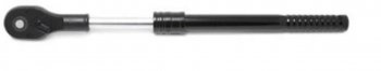7 349 р. Ключ трещотка 34 24 зуба телескопический ROCKFORCE ROCKFORCE rf-8026760w  с доставкой в г. Пермь. Увеличить фотографию 1