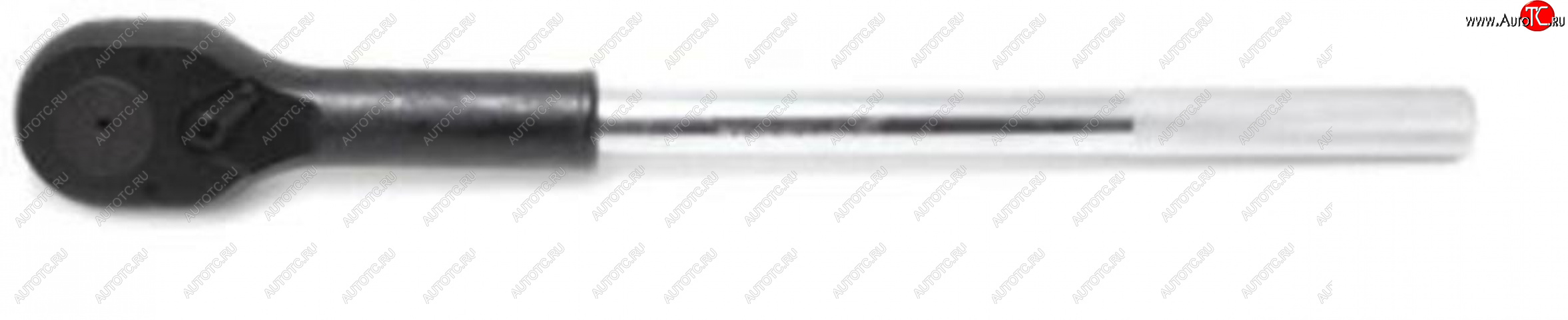 8 399 р. Ключ трещотка 1 24 зуба ROCKFORCE ROCKFORCE rf-8028550  с доставкой в г. Пермь